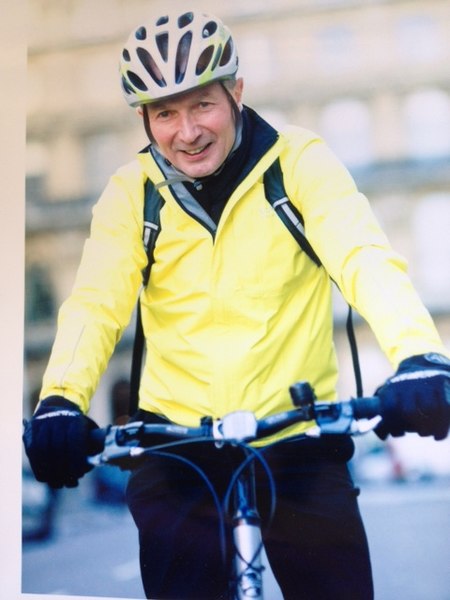 Lord Farmer of Bishopsgate, who has spoken out about the dire consequences of family breakdown. See Photo Credits.