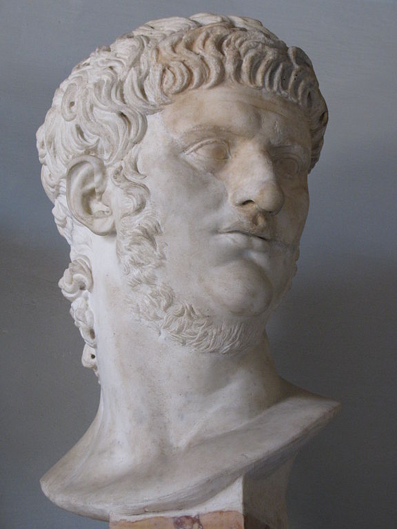 Emperor Nero