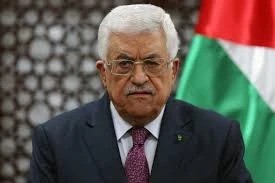 Mahmoud Abbas