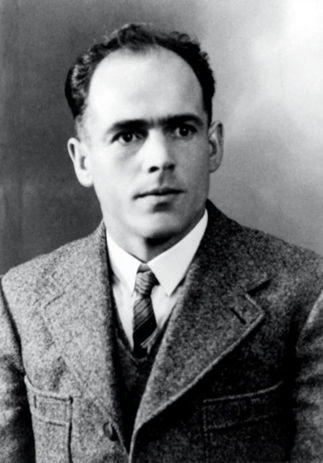 Franz Jägerstätter