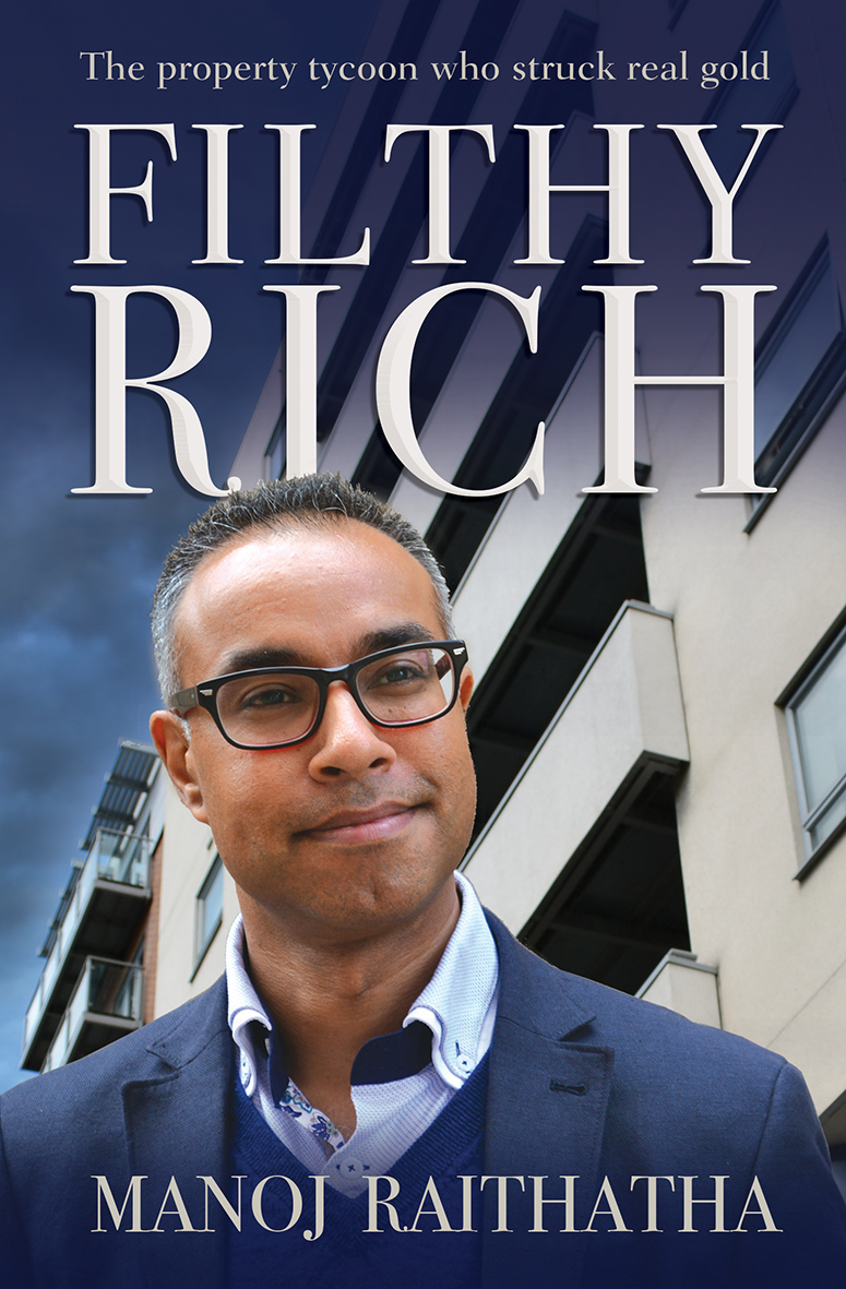Manoj's autobiography, published 2015.
