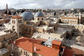 Jerusalem