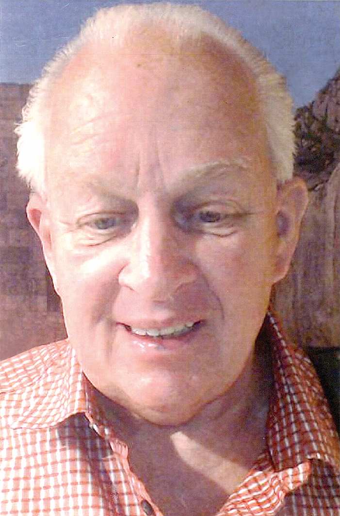 Mervyn Tilley