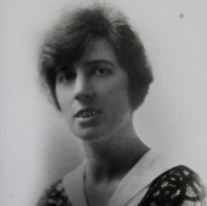 Miss Elsie Tilney