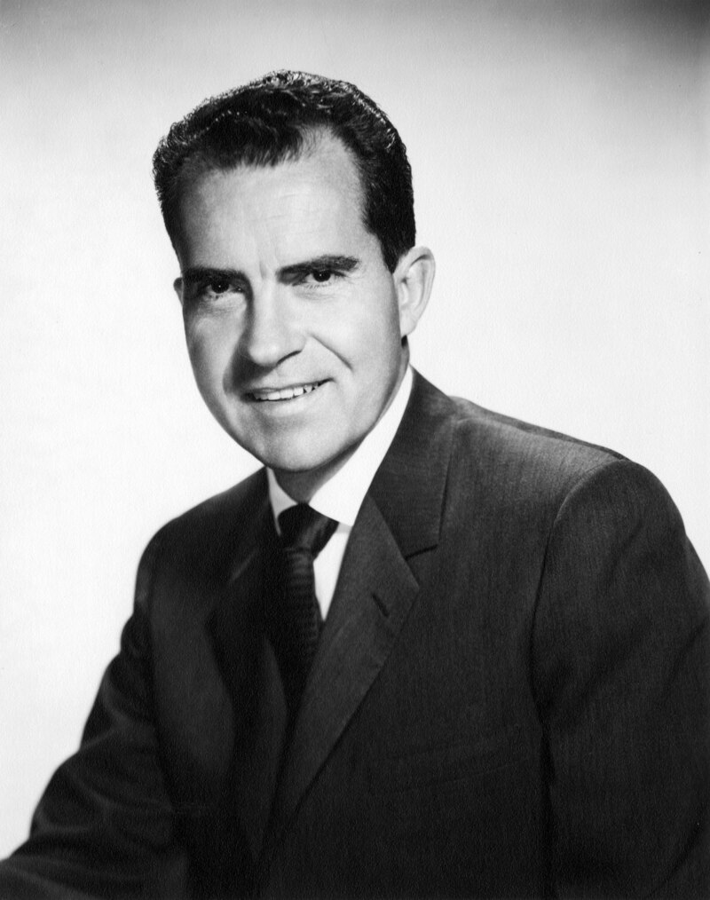 Richard Nixon