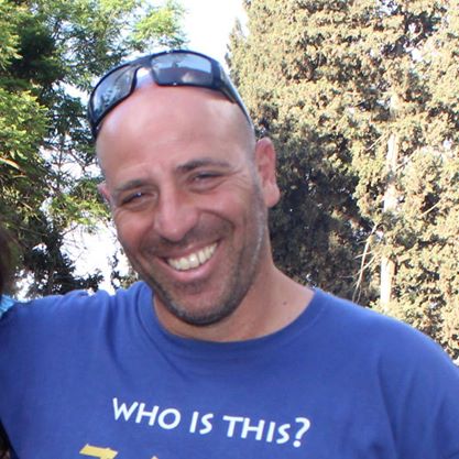 Omri Jaakobovich, HIT Founder