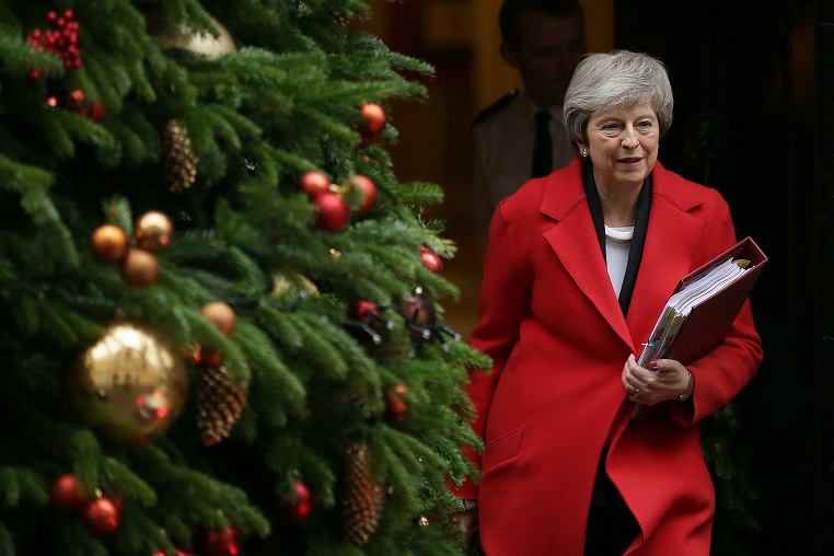 Tim Ireland/Xinhua News Agency/PA Images