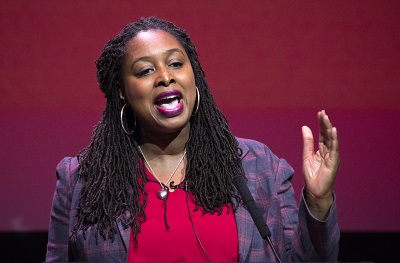 Labour MP Dawn Butler. Photo: Jane Barlow/PA Wire/PA Images