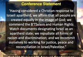 SK conference statement