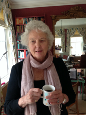 Susan Gibbs