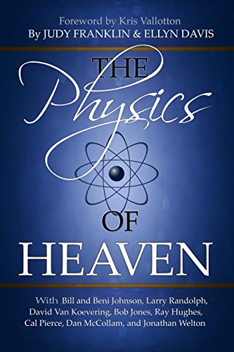 The Physics of Heaven