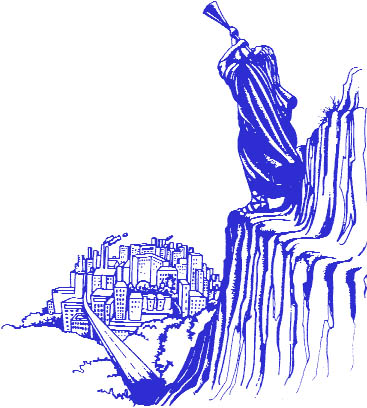 Original Prophecy Today logo