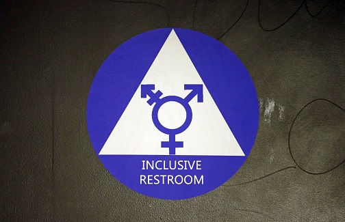 Inclusive Rest Room 