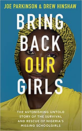 Bring back our girls