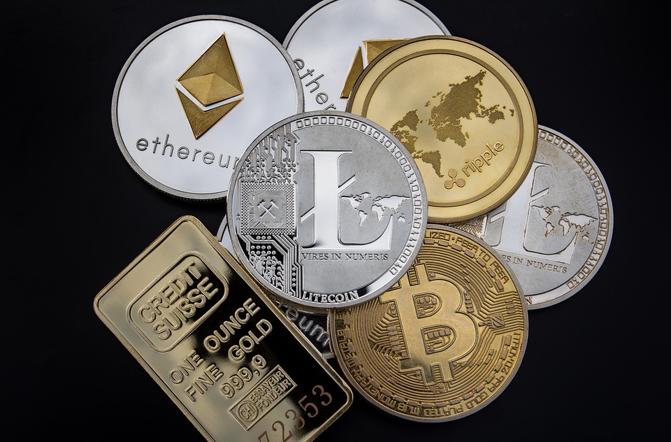 Crypto-currency: Already being used to exploit the ill-informed