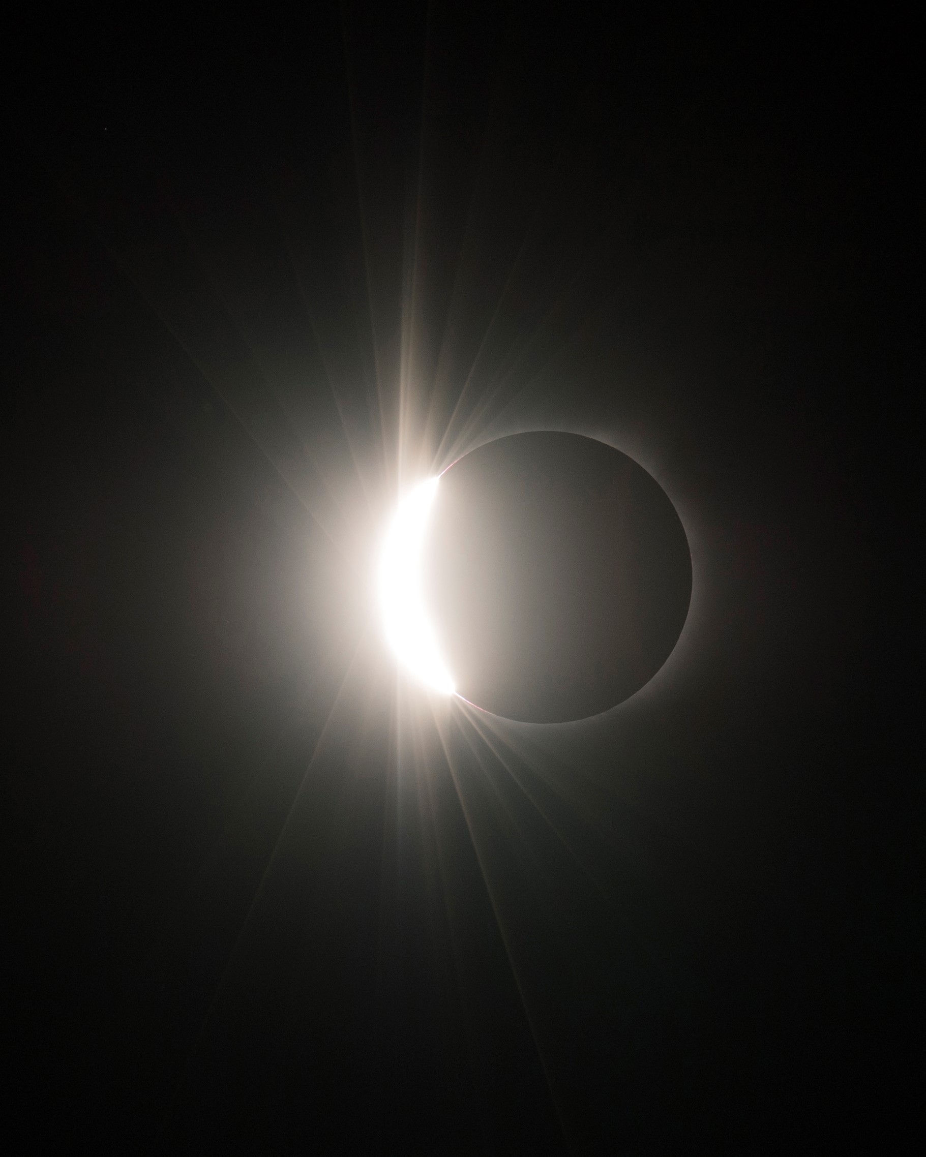 Solar Eclipse