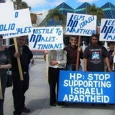 Accompanying image to announcement of Methodist BDS