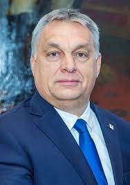 Viktor Orban