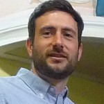 Piers Arthur-Crow, director of The David House.