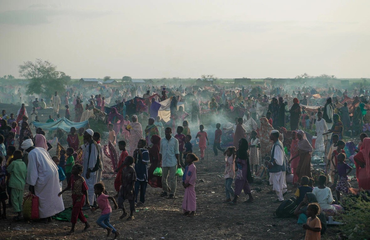 c/o UNHCR/Ala Kheir