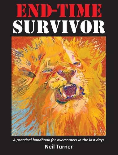 Neil's book 'End Time Survivor'