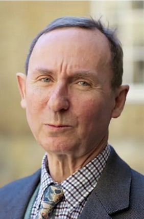 A. N. Wilson