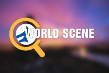 World Scene