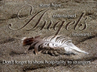 Practising Hospitality - Part 1