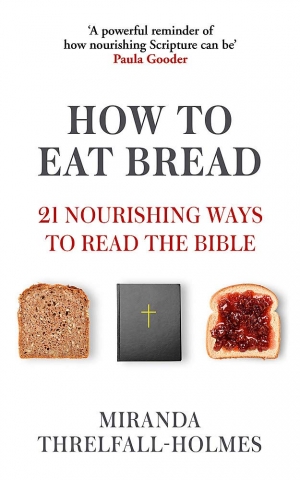 Review: How to Eat Bread