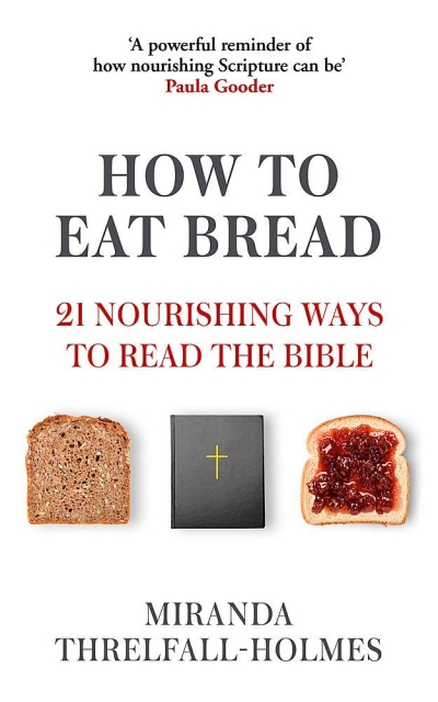 Review: How to Eat Bread