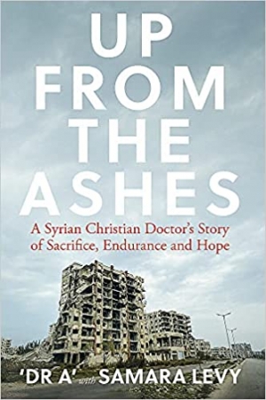 Review: Up From The Ashes