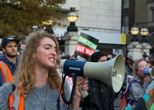 The Battle for Free Speech