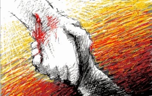 Reconciling the World unto Himself
