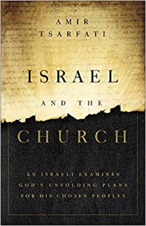 Review: Israel and the Church