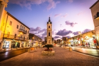 Jaffa.