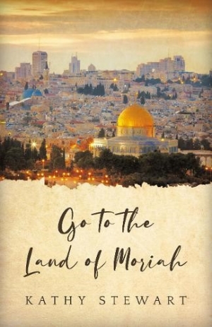 Review: ‘Go to the Land of Moriah&#039;