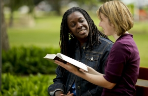 Gospel Centred Christianity