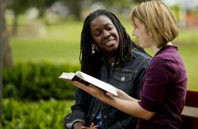 Gospel Centred Christianity