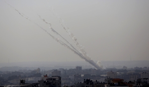 Gaza Battle is Ours Too
