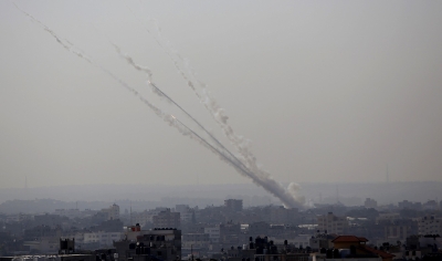 Gaza Battle is Ours Too