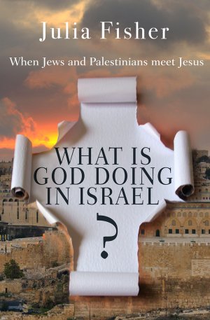 Review: What is God Doing in Israel?