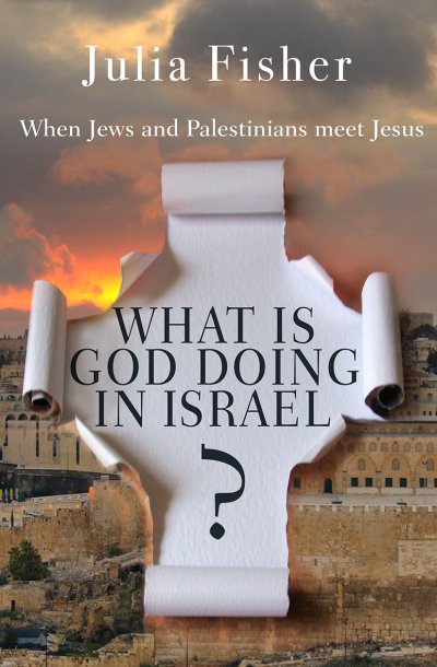 Review: What is God Doing in Israel?