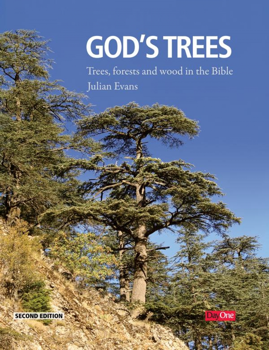 Review God's Trees