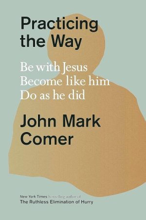 Review: Practising the Way