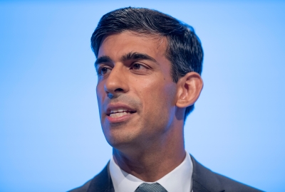 The Faith of Rishi Sunak