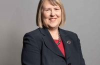 Fiona Bruce, MP