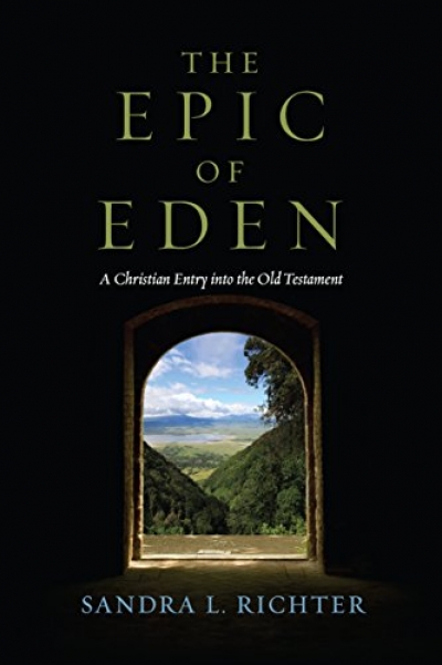 Review: &#039;The Epic of Eden&#039;