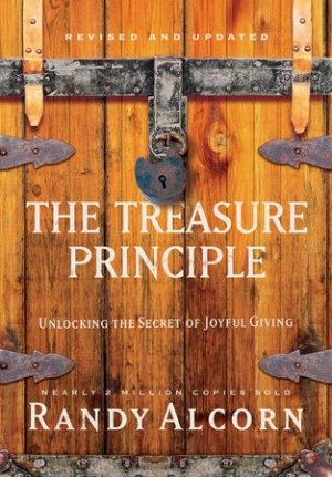 Review: &#039;The Treasure Principle&#039;