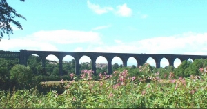 Conisbrough Viaduct