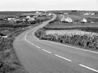 Barvas - where the revival began, December 1949